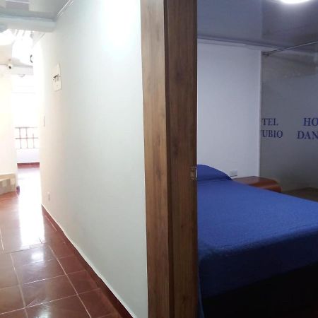 Hotel Danubio Bogota Bagian luar foto